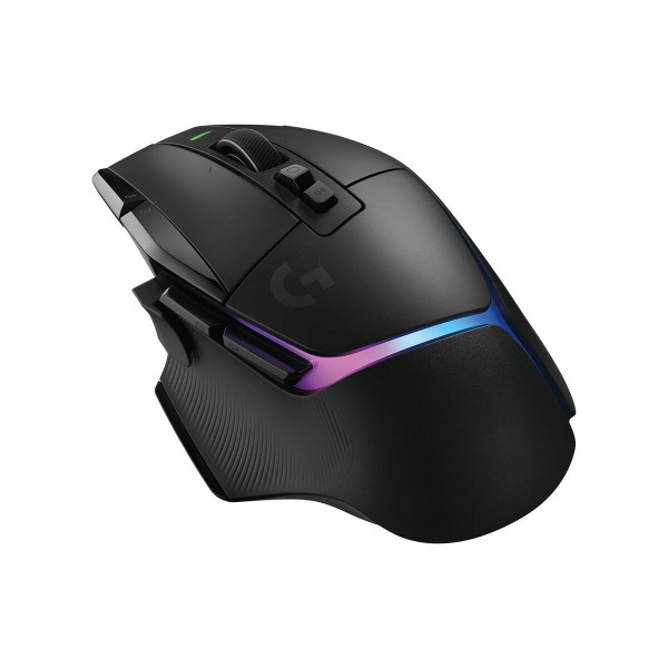 Gaming Maus Logitech G502 X Plus