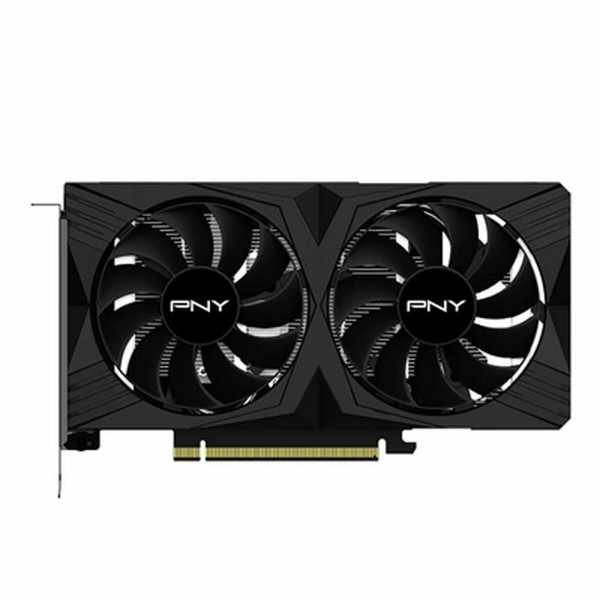 Karta Graficzna PNY VCG40608DFXPB1 8 GB Geforce RTX 4060 GDDR6