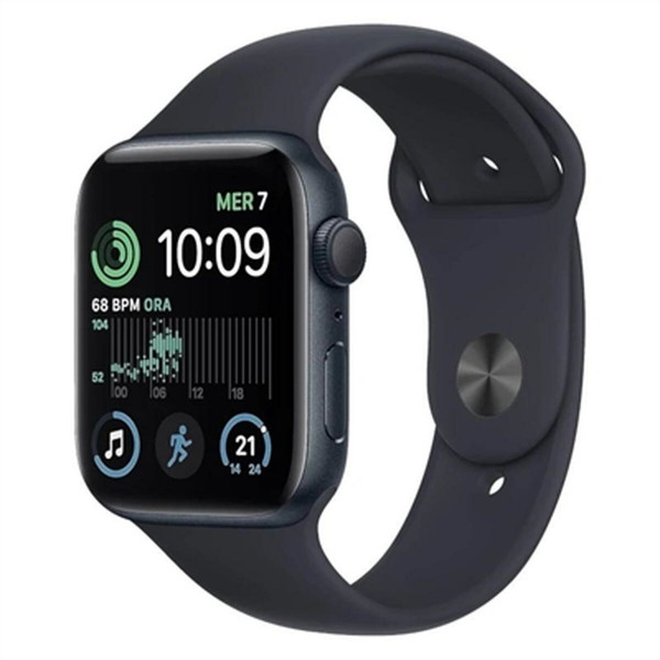 Išmanusis laikrodis CKP Apple Watch SE2 Juoda 40 mm (Naudoti B)