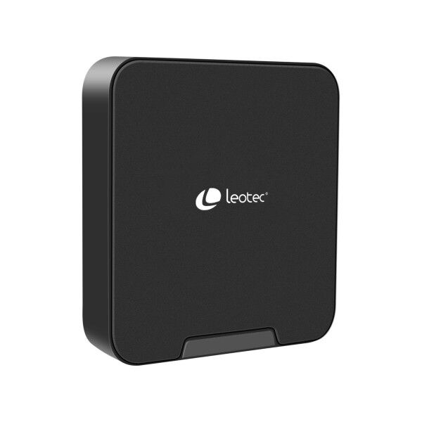 Contenidos en streaming LEOTEC LETVBOX19