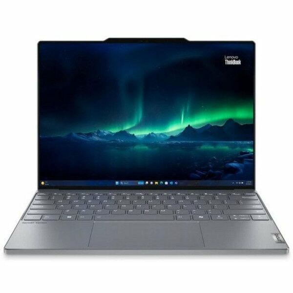 Nešiojamas kompiuteris Lenovo 13,5" Intel Core Ultra 9 185H 32 GB RAM 1 TB SSD Ispaniška Qwerty