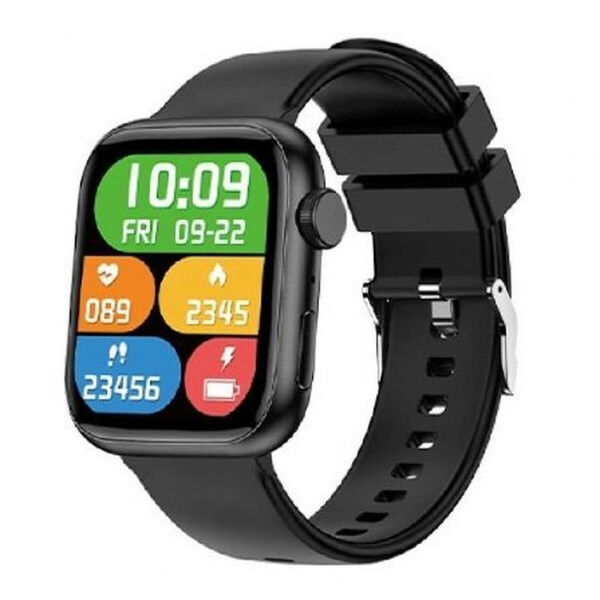 Smartwatch Forever IGo Watch 3 JW-500 Czarny 1,8"