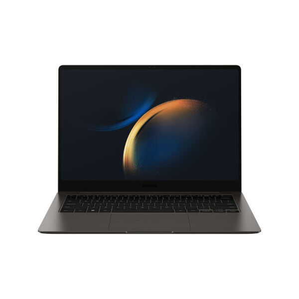 Nešiojamas kompiuteris Samsung Galaxy Book3 Pro 14" 16 GB RAM 512 GB SSD i7-1360P