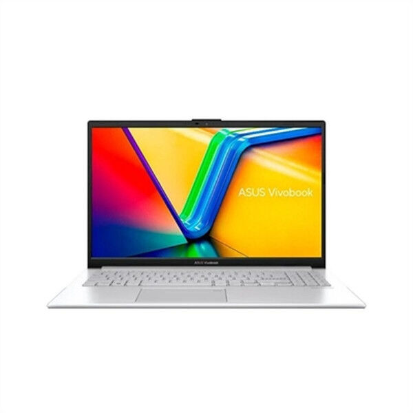 Laptop Asus E1504FA-NJ1041 Qwerty Hiszpańska 15,6" AMD Ryzen 5 7520U 16 GB RAM 512 GB SSD