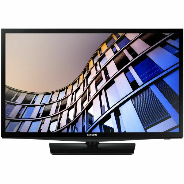 TV intelligente Samsung UE24N4305AEXXC 24" HD DLED WI-FI HD LED