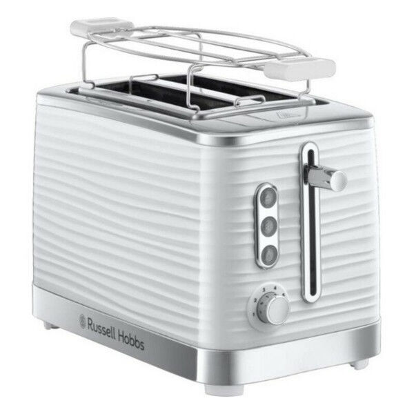 Skrudintuvas Russell Hobbs 24370-56 Balta 1050 W