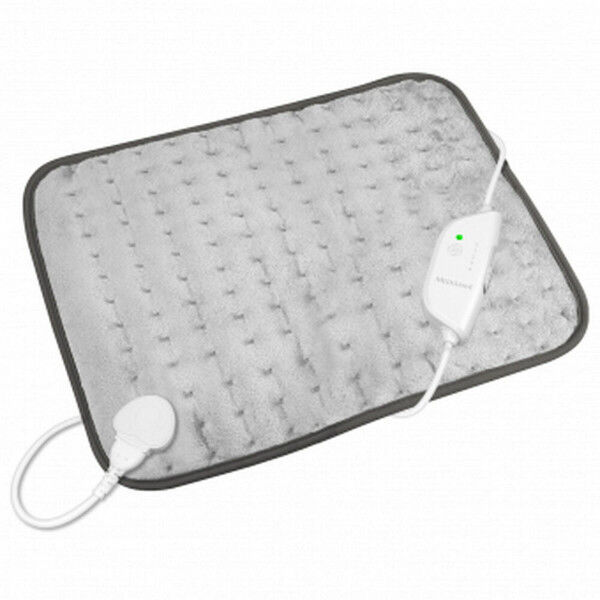 Multifunction Electric Pad Medisana 61150 Grey 100 W 45 x 35 cm Electric (45 x 35 cm)