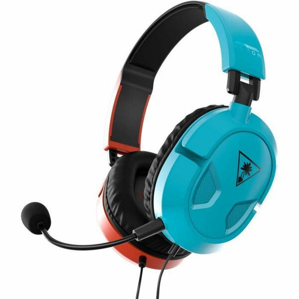 Auriculares con Micrófono Turtle Beach Recon 50