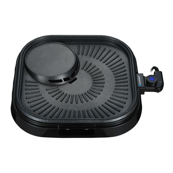 Elektrogrill Blaupunkt GRT601 1500 W