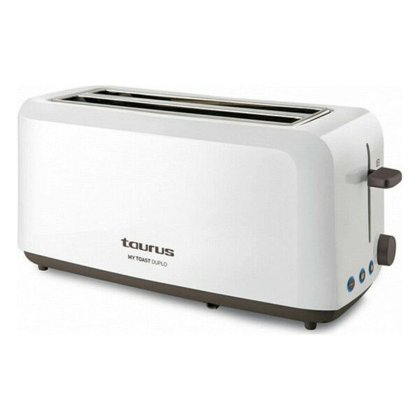 Tostadora Taurus MY TOAST DUPLO 1450W 1450 W