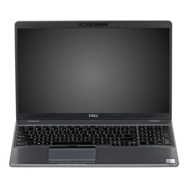 Laptop Dell 5510i5-10310U16G512SSD15,6FHDW11p 15,6" I5-10310U 16 GB RAM 512 GB SSD (Odnowione A)