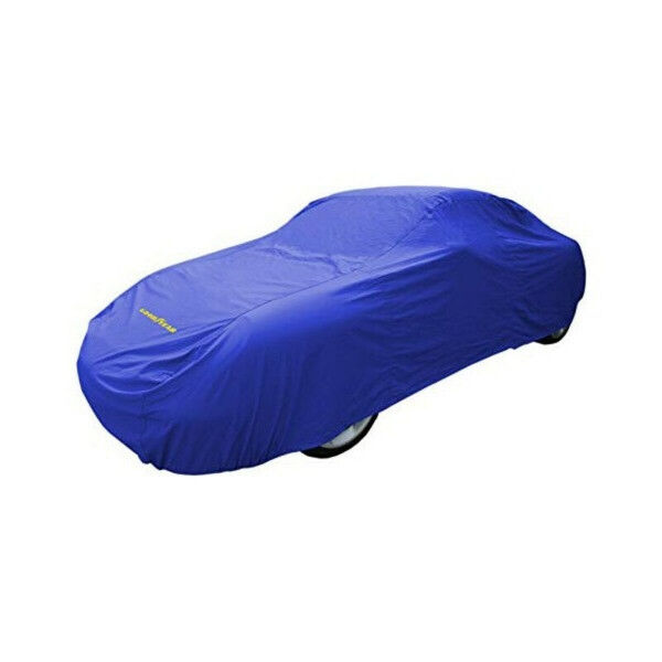 Apima automobilius Goodyear GOD7013 Mėlyna (Dydis S)