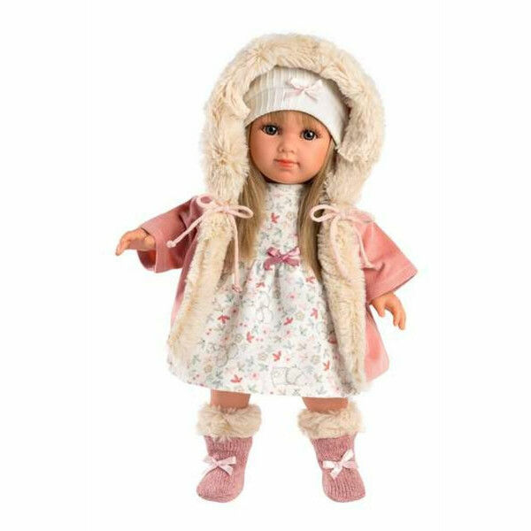 Lalka Baby Llorens Elena (35 cm)