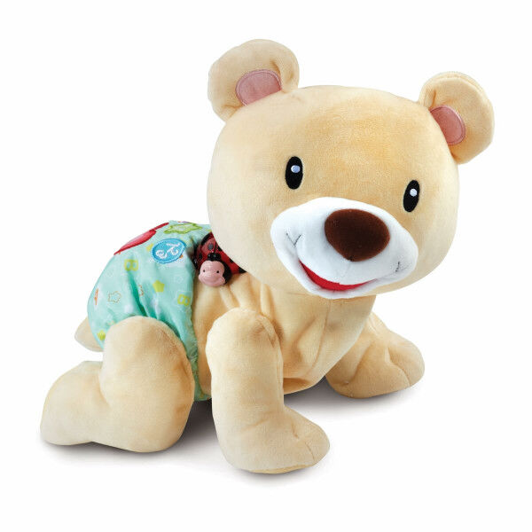 Peluche con Sonido Vtech Oso