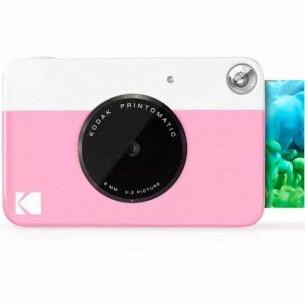 Instant camera Kodak RODOMATICPK