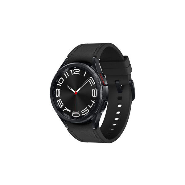 Montre intelligente Samsung Noir 1,3" 43 mm