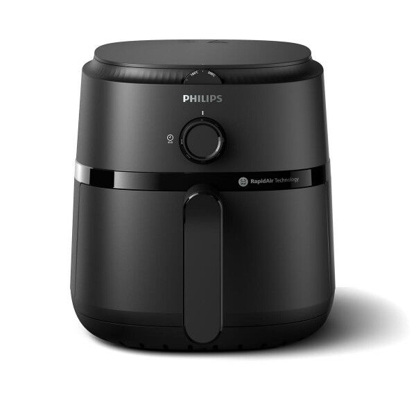 Freidora de Aire Philips NA120/00 Negro 1500 W 4,2 L