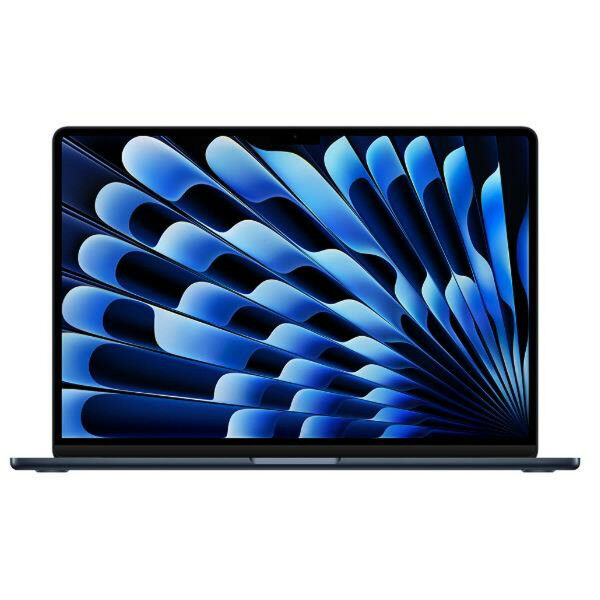 Nešiojamas kompiuteris Apple MacBook Air M3 16 GB RAM 256 GB SSD Ispaniška Qwerty 15,3"