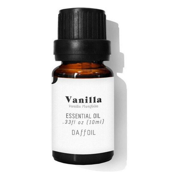 Eterinis aliejus Daffoil Aceite Esencial Vanilė