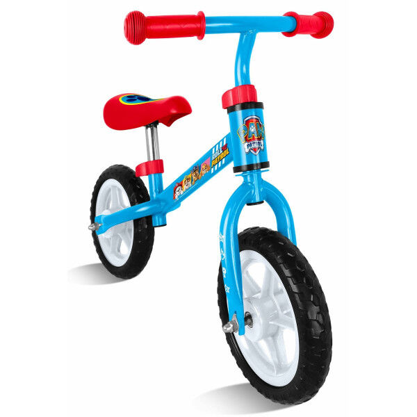 Kinderfahrrad The Paw Patrol