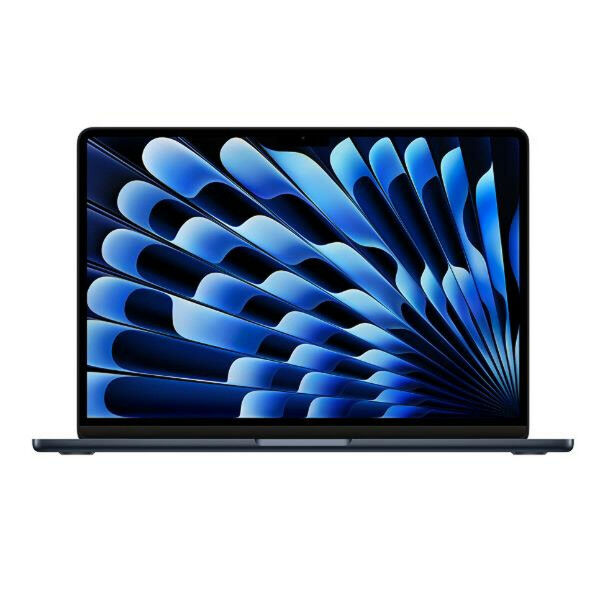 Nešiojamas kompiuteris Apple MacBook Air 15" 24 GB RAM 512 GB SSD Ispaniška Qwerty M3