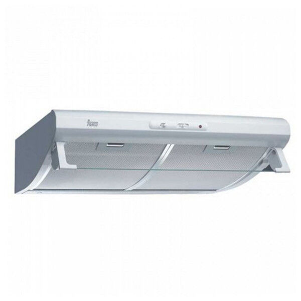 Conventional Hood Teka C6029C White