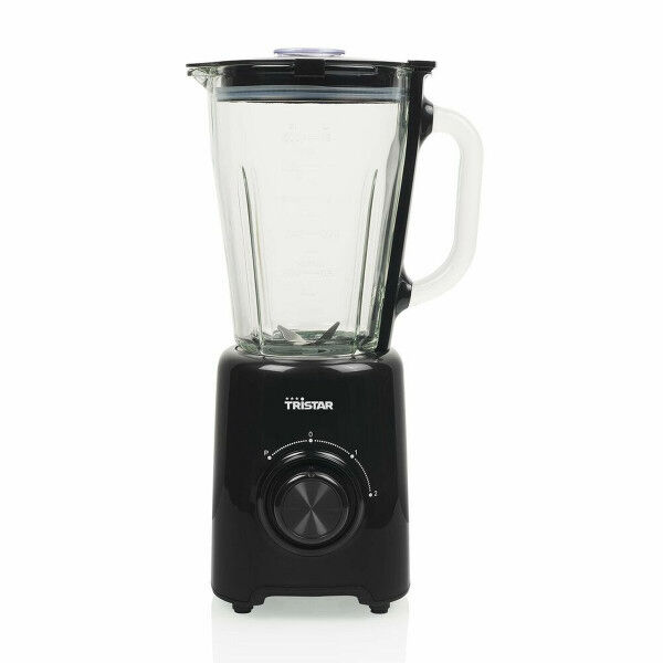 Standmixer Tristar BL-4477 Schwarz 500 W