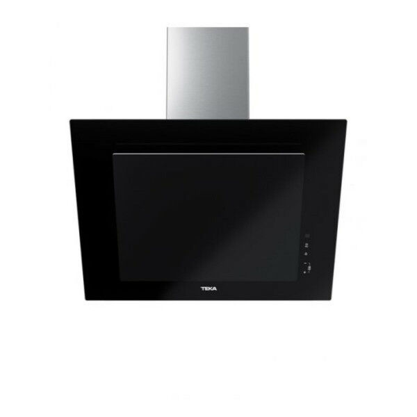 Hotte standard Teka DVT 78660 TBS 70 cm 700 m3/h 280W A+ Noir