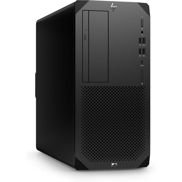 Stalinis kompiuteris HP Z2 G9 Intel Core i7-14700 32 GB RAM 1 TB SSD