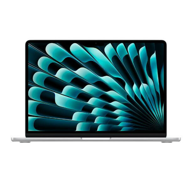 Nešiojamas kompiuteris Apple MacBook Air 13,6" M3 24 GB RAM 512 GB SSD Ispaniška Qwerty