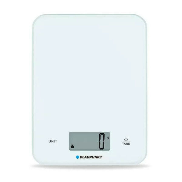 kitchen scale Blaupunkt FKS401 White 10 kg