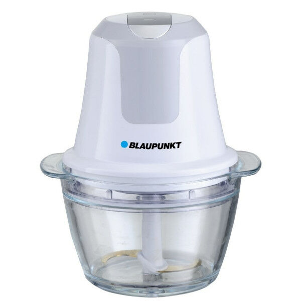 Mincer Blaupunkt CPG-601 White 450 W