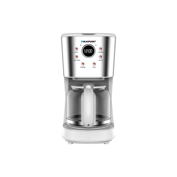 Cafetera Eléctrica Blaupunkt CMD802WH 900 W 1,5 L