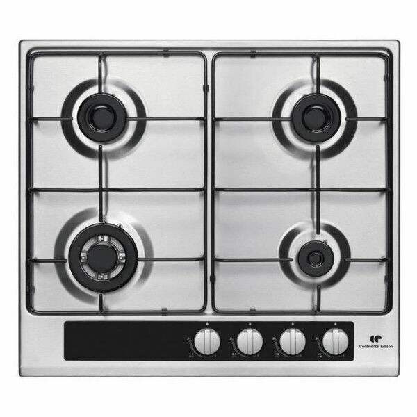 Gas Hob Continental Edison CECTG4VIX