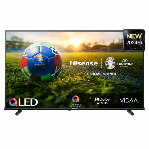 TV intelligente Hisense 40A5NQ       40 40" Full HD LED HDR D-LED QLED