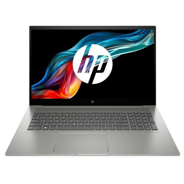 Laptop HP Envy 17-CR1045CL 17,3" Intel Core i7-13700H 12 GB RAM 1 TB SSD (Odnowione A+)