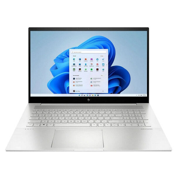 Nešiojamas kompiuteris HP 949C1U8 17,3" Intel Core i7-13700H 16 GB RAM 512 GB SSD QWERTY (Naudoti A+)