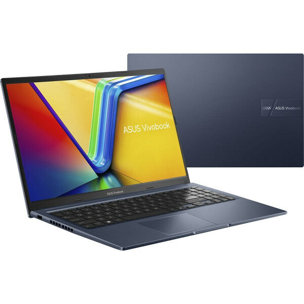 Laptop Asus F1502VA-SB96 15,6" Intel Core i9-13900H 16 GB RAM 1 TB SSD (Odnowione A+)