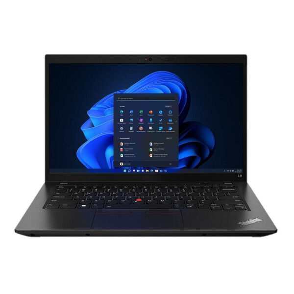 Laptop Lenovo ThinkPad L14 14" Ryzen 5 PRO 5675U 16 GB RAM 512 GB SSD (Odnowione A+)