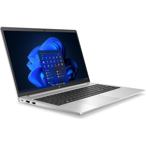 Nešiojamas kompiuteris HP ProBook 450 G9 15,6" Intel Core i5-1235U 16 GB RAM 512 GB SSD