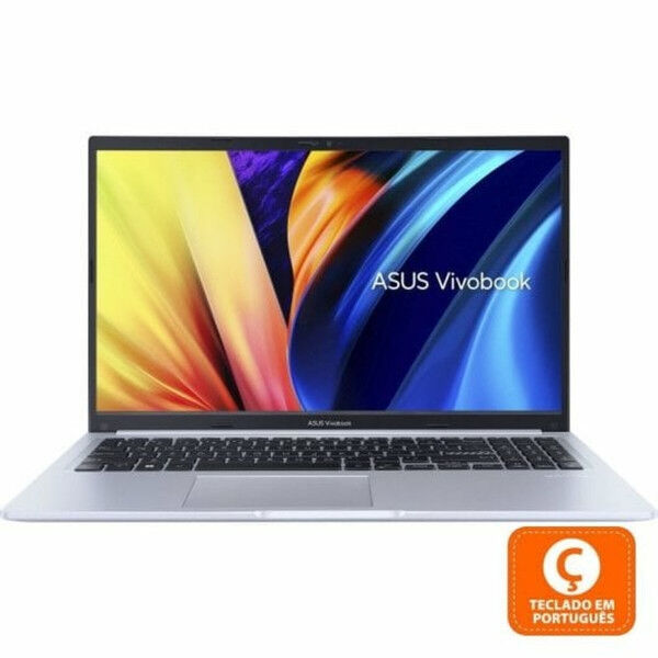 Nešiojamas kompiuteris Asus 15,6" 16 GB RAM 512 GB SSD