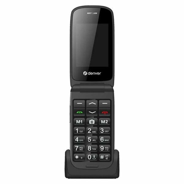 Išmanusis Telefonas Denver Electronics BAS24600L