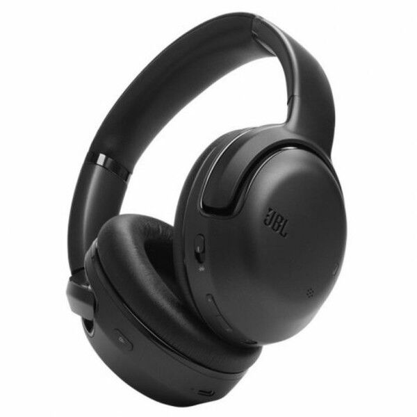 Auriculares con Micrófono JBL Tour One M2 Negro