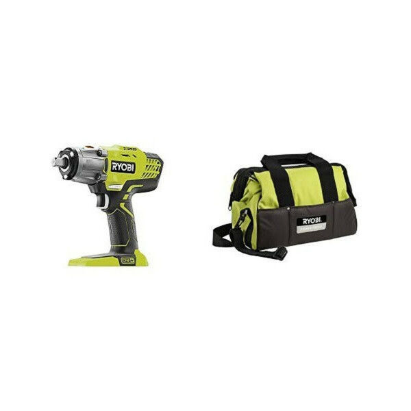 Atornillador Ryobi R18IW3-0 18V