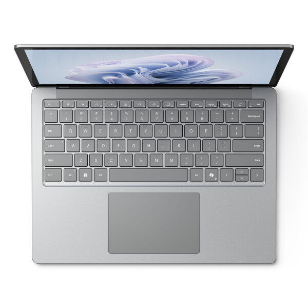 Laptop Microsoft SURFACE LAPTOP 6 CI5-135H 13,5" Intel Core Ultra 5 135H 32 GB RAM 256 GB SSD Qwerty Spanisch