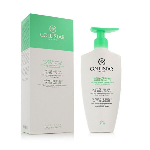 Krem Wuszczuplający Collistar Special Perfect Body 400 ml