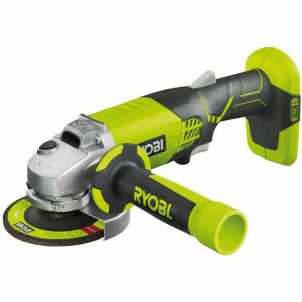 Szlifierka kątowa Ryobi R18AG-0 18 V