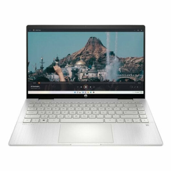 Nešiojamas kompiuteris HP 14-ek1032ns 14" Intel Core i5-1335U 16 GB RAM 512 GB SSD