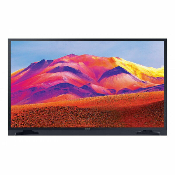 TV intelligente Samsung UE32T5305CEXXC Full HD 32" HDR LCD