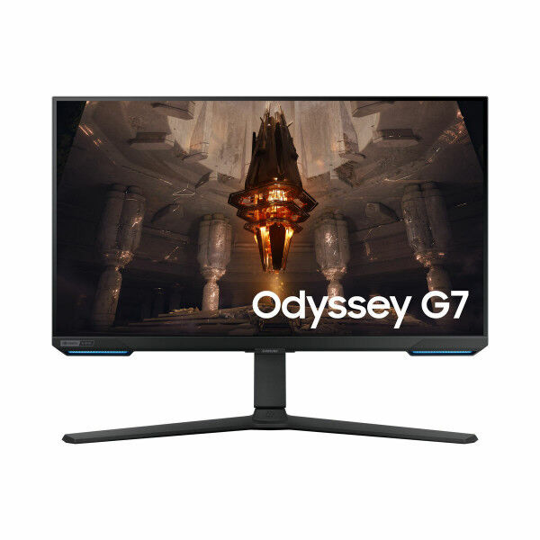 Monitorius Samsung S28BG700EP 28" LED IPS AMD FreeSync Flicker free 144 Hz